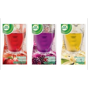 AIR WICK Candele Perlessence 