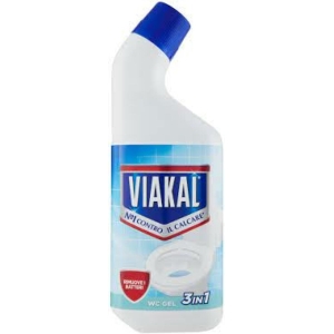 VIAKAL WC Gel - 750ml