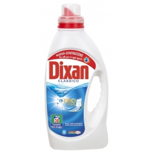 DIXAN Classico Detersivo Liquido - 28 lavaggi