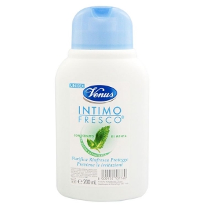 VENUS Detergente Intimo Fresco - 200ml