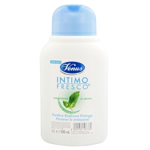 VENUS Detergente Intimo Fresco - 200ml 