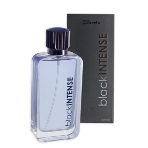 MORRIS Black Intense Eau de Toilette - 100ml