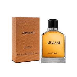 ARMANI Uomo Eau d'Aròmes - 100ml