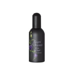 TESORI D'ORIENTE Profumo Aromatico Viola del Nepal