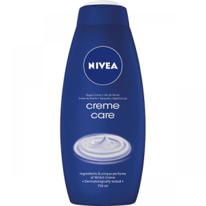 NIVEA Bagno Crema Care - 750ml