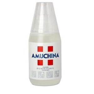 AMUCHINA 100% Disinfettante - 1lt