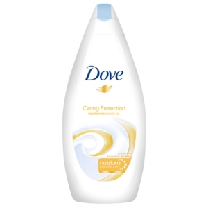 DOVE Bagno Doccia Caring Protection - 500ml