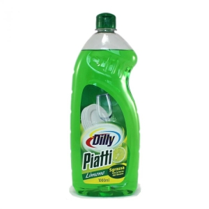 DILLY Piatti Limone - 1lt