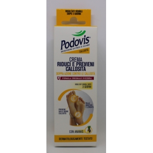 POVIS RIDUCI CALLOSITA' 60ML