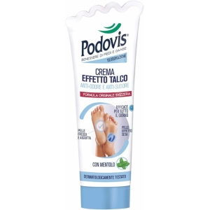 POVIS CREMA EFFETTO TALCO 100ML