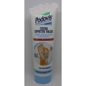 POVIS CREMA EFFETTO TALCO 100ML