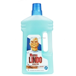 MASTRO LINDO Acquactive - 1lt
