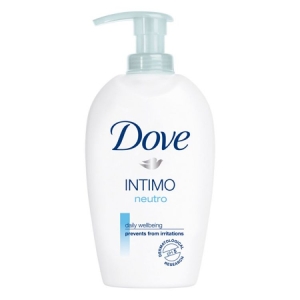 DOVE Intimo - 250 Ml