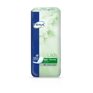 TENA LADY Normal Assorbenti - 12pz