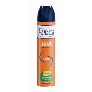 ELIDOR Lacca Fissaggio Normale - 300ml