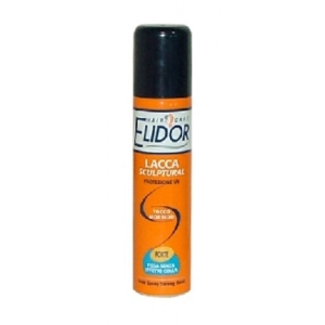 ELIDOR Lacca Fissaggio Forte - 300ml