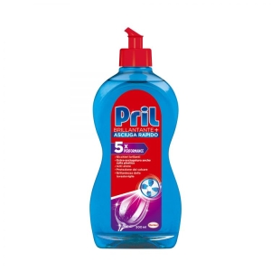 PRIL Brillantante 3x Azione Brillante - 500ml