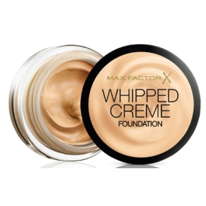 MAX FACTOR Whipped Creme Fondotinta Rose Beige - 65