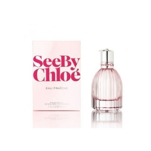 CHLOE' See by Chloè Eau Fraiche Natural Spray - 75ml 