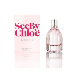 CHLOE' See by Chloè Eau Fraiche Natural Spray - 50ml 