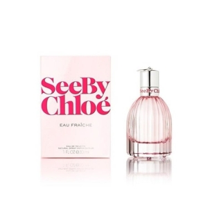 CHLOE' See by Chloè Eau Fraiche Natural Spray - 75ml 