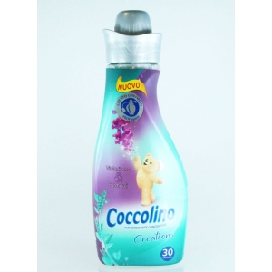 COCCOLINO Creations Ammorbidente Cassa Mista - 750ml