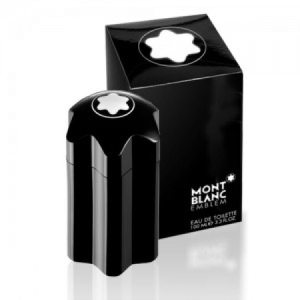 MONT BLANC Embleme Eau de Toilette Uomo - 60ml