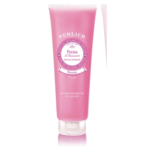 PERLIER Doccia Schiuma Fresia di Lanzarote - 250ml