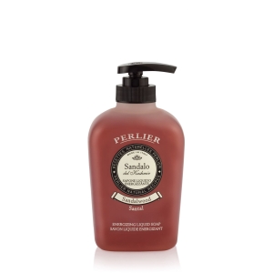 PERLIER SAPONE LIQUIDO SANDALO 300ML