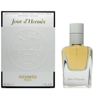 HERMES Jour d'Hermes Eau de Parfum Natural Sp...