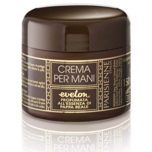 PARISIENNE EVELON Pappa Reale Crema Mani - 150ml