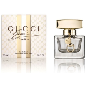 GUCCI Premiere Donna Eau De Toilette Natural Spray - 30ml