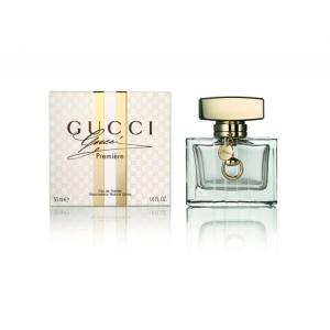 GUCCI Premiere Donna Eau De Toilette Natural Spray - 50ml