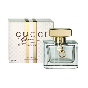 GUCCI Premiere Donna Eau De Toilette Natural Spray - 75ml