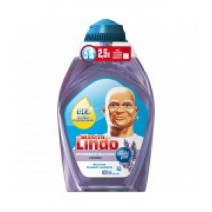 MASTRO LINDO Gel Lavanda - 400ml