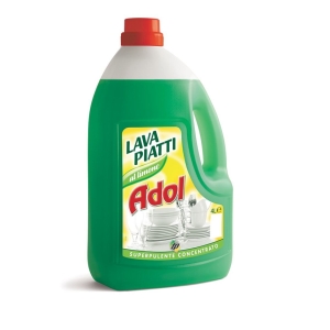 ADOL Piatti - 4lt