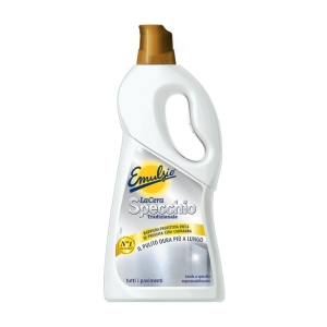 EMULSIO Cera Specchio - 725ml