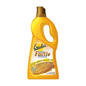 EMULSIO Cera Facile Parquet - 725ml