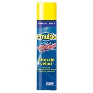 EMULSIO Cera Spray Express - 400ml