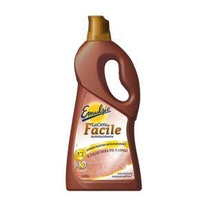 EMULSIO Cera Facile Cotto - 725ml