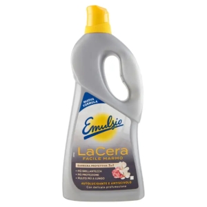 EMULSIO Cera Facile Marmo - 725ml