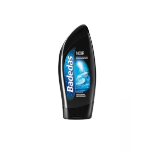 BADEDAS Doccia Noir Rinvigorente - 750ml