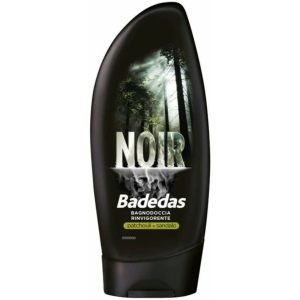 BADEDAS Docciaschiuma Noir - 250ml