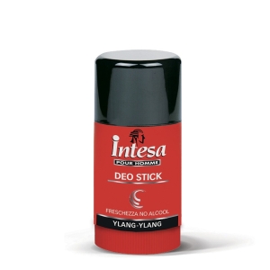 INTESA Deodorante Stick Ylang Ylang 75 Ml