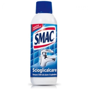 SMAC Scioglicalcare - 500ml