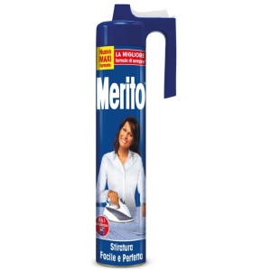 MERITO Appretto Spray - 525ml