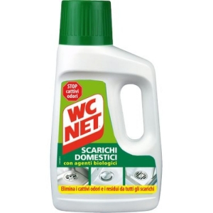 WC NET Scarichi Domestici - 1lt