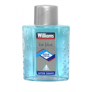 AQUA VELVA Williams Ice Blue Dopobarba - 100ml