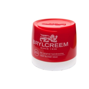 BRYLCREEM Since 1928 Original Fissante per Capelli - 150ml