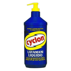 CYCLON Lavamani Liquido - 500ml